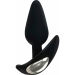 A&e Adam & Eve's Rechargeable Vibrating Anal Plug - Image 2