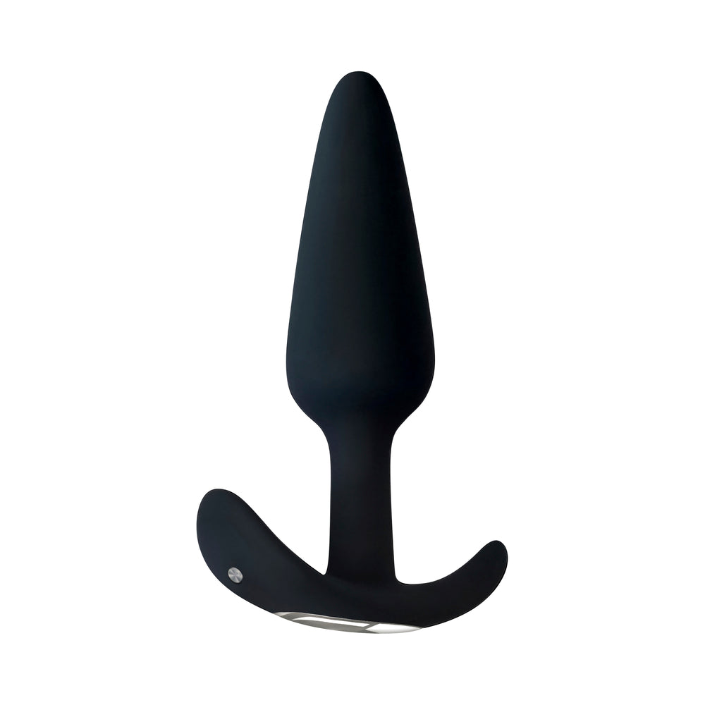 A&e Adam & Eve's Rechargeable Vibrating Anal Plug