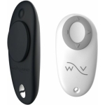 We-Vibe Moxie Satin Black