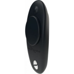 We-Vibe Moxie Satin Black - Image 3