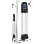 A&E Adam's Rechargeable Penis Pump - Image 3