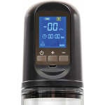 A&E Adam's Rechargeable Penis Pump - Image 2