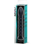 Mod Wand Silicone - Ribbed - Image 2