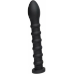 Mod Wand Silicone - Ribbed