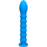 Mod Wand Silicone - Ribbed - Image 3