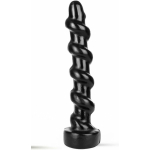 Covert Ops Harpoon Black