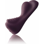 Ruby Glow Saddle Vibrator - Dusk