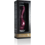 Ruby Glow Saddle Vibrator - Dusk - Image 2