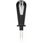 Shots Electroshock E-stim Butt Plug Black - Image 3