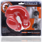 Oxballs Meatlocker Chastity