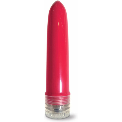 Pleasure Package I Didn't Know Your Size - 4" Multi-speed Vibe