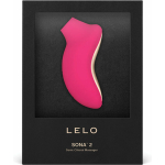 Lelo Sona 2 Clitoral Stimulator Rechargeable - Image 3