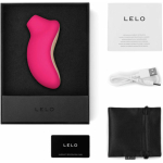 Lelo Sona Cruise Clitoral Stimulator Rechargeable - Image 3