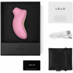Lelo Sona Clitoral Stimulator Rechargeable - Image 3