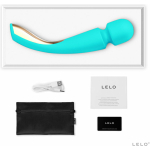 Lelo Smart Wand 2 Large - Image 3