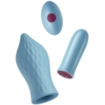 Versa Bullet Plus T Sleeve  Light Blue