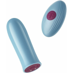 Versa Bullet Plus T Sleeve  Light Blue - Image 3