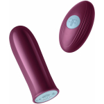 Versa Bullet Plus S Sleeve  Dark Fucshia - Image 3