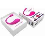 Lovense Rechargeable Lush 2 - Image 2