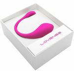 Lovense Rechargeable Lush 2 - Image 3