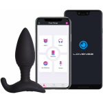 Lovense Rechargeable Hush 1.5 In. - Image 3