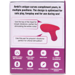 Lovense Rechargeable Ambi - Image 3