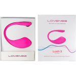Lovense Lush 3 - Image 3