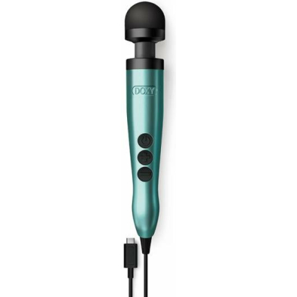 Doxy Usb-c Wand Turquoise