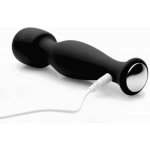 Mighty Pleaser Powerful 10x Silicone Wand Massager - Image 3
