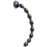 Hosed 19 Inches Beaded Anal Snake