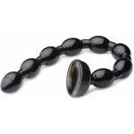 Hosed 19 Inches Beaded Anal Snake - Image 2