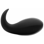 Dark Pod Rechargeable Remote Control Vibrating Egg - Image 2