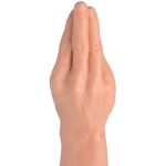The Fister Hand And Forearm Dildo Beige - Image 3