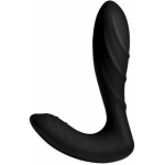 Under Control Prostate Vibrator With Remote Control - Image 3