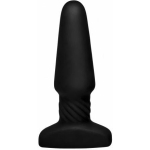 Rimmers Slim R Smooth Rimming Plug With Remote Control - Image 2