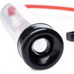 Jack Mate Penis Pump Red - Image 2
