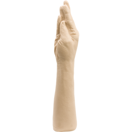 The Hand