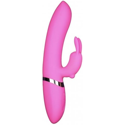 Edonista Luna Rabbit Vibe Pink