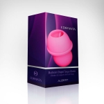 Edonista Albert Mushroom Shaped Tongue Vibrator - Image 2