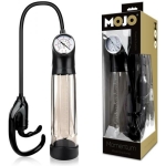 Mojo Momentum Power Grip Pump Black Smoke - Image 2