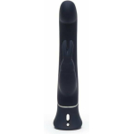Fifty Shades Of Grey Greedy Girl Dual Density G-spot Rabbit - Image 3