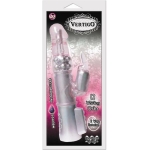 Vertigo Clit Stimulating Vibe (Pink) - Image 3
