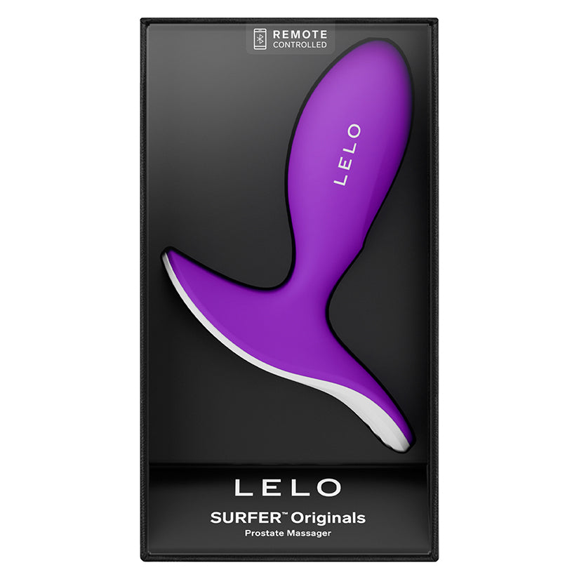 Lelo Surfer Originals