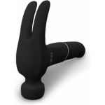 Love Hamma Black Round Vibrator - Image 2