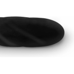 Love Hamma Black Round Vibrator - Image 3