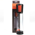Jackson USB Rechargeable Penis Vacuum Pump - Image 2