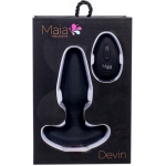 Devin Magnetic Prostate Massager