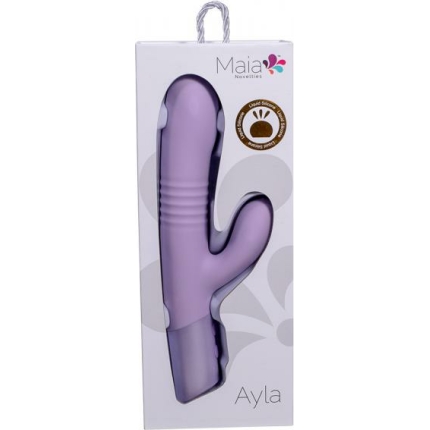 Ayla Magnetic Thrusting Rabbit