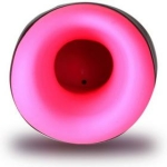 Piper Rechargeable Multi Function Masturbator W/ Suction