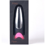 Piper Rechargeable Multi Function Masturbator W/ Suction - Image 3